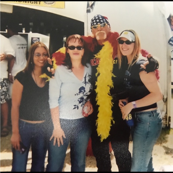 Meet your Posher, Cori - Picture 1 of 1